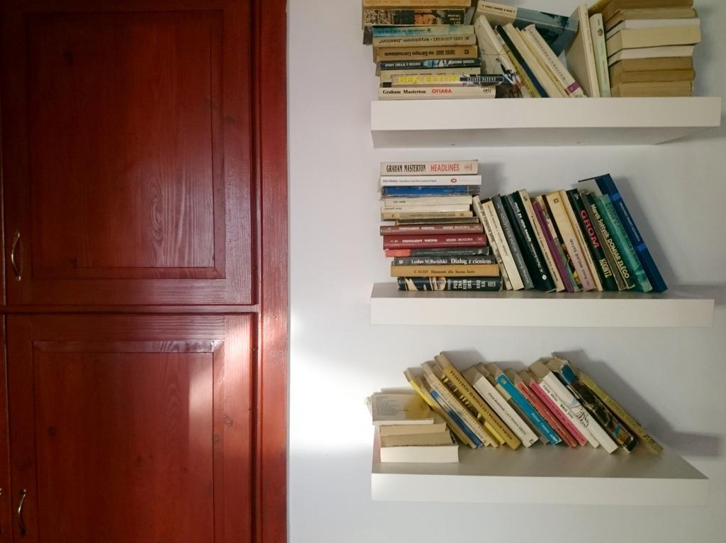 Adventura Hostel وارسو المظهر الخارجي الصورة