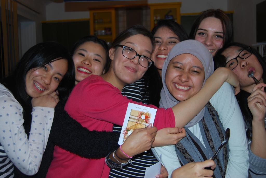 Adventura Hostel وارسو المظهر الخارجي الصورة