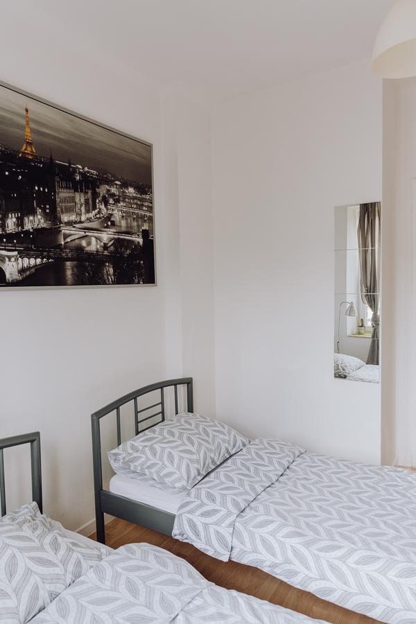 Adventura Hostel وارسو المظهر الخارجي الصورة