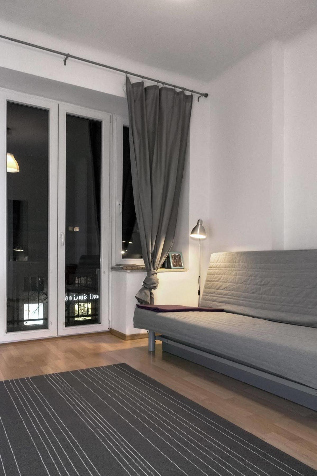 Adventura Hostel وارسو المظهر الخارجي الصورة