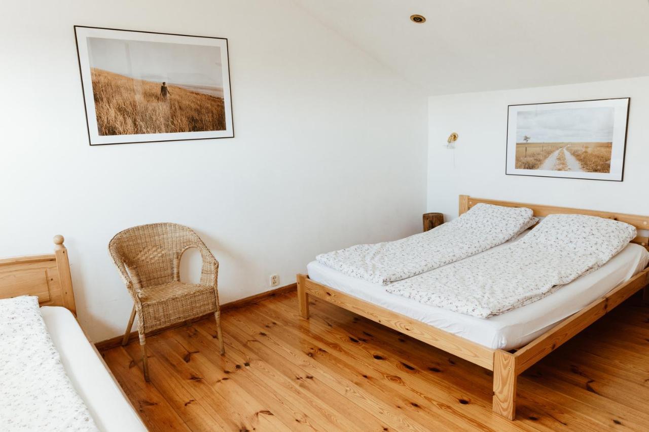 Adventura Hostel وارسو المظهر الخارجي الصورة